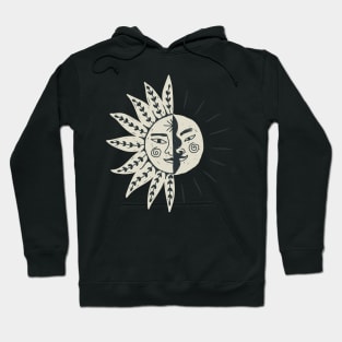 SunMoon Hoodie